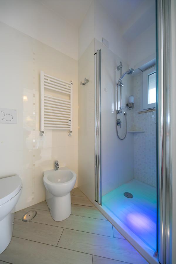 Suites Roma Tiburtina Elegance Eksteriør bilde